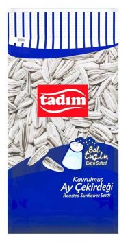 Tadım Ayçekirdeği Bol Tuzlu 180 Gr