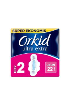 Orkid Ultra Extra Uzun 22 Li