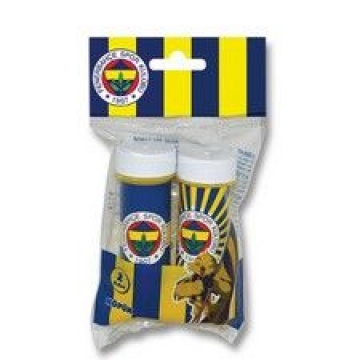 Fenerbahçe Köpük 2 Adet