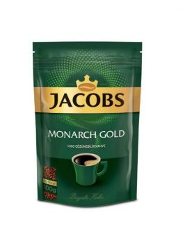 Jacobs Gold Kahve 100 Gr