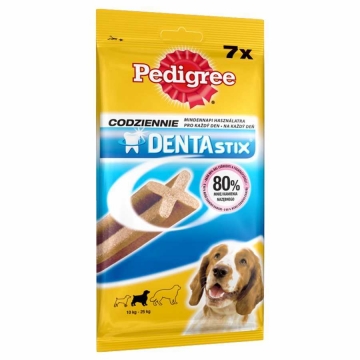 Pedigree Dentastix Medium Köpek Ödül Maması 180 Gr