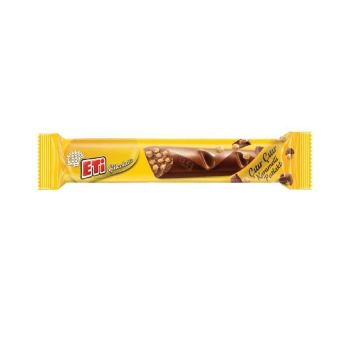 Eti Çikolata Stick Gevrekli 15 Gr