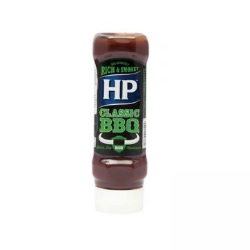 Heinz HP Original Klasik Barbekü Sosu 465 Gr