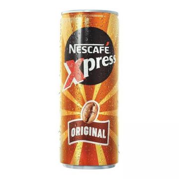 Nescafe Xpress Original 250 Ml