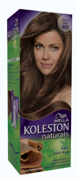 Koleston Naturals Saç Boyası Çikolata Kahve 6/7