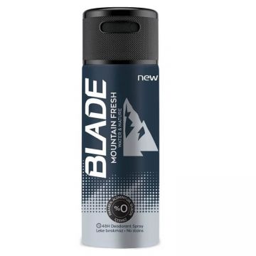 Blade Mountain Fresh Deodorant 150 Ml