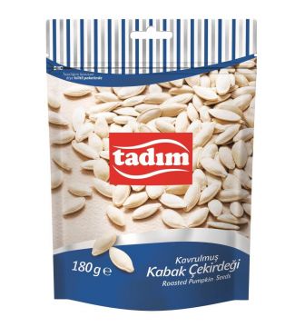 Tadım Kabak Çekirdeği 180 Gr