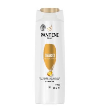 Pantene Onarıcı ve Koruyucu Şampuan 350 Ml