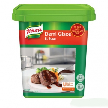 Knorr Demi Glace Et Sosu 1 kg