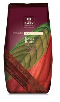 Cacao Barry Kakao Tozu 1 Kg