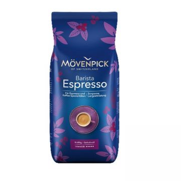 Mövenpick Çekirdek Kahve & Caffe Crema Espresso 1 Kg