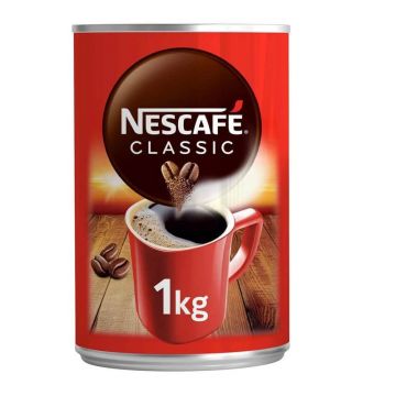 Nescafe Classic Kahve 1 Kg