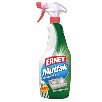 Ernet Mutfak Temizleyici 750 ml