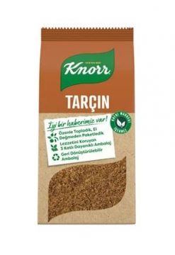 Knorr Tarçın 40 Gr