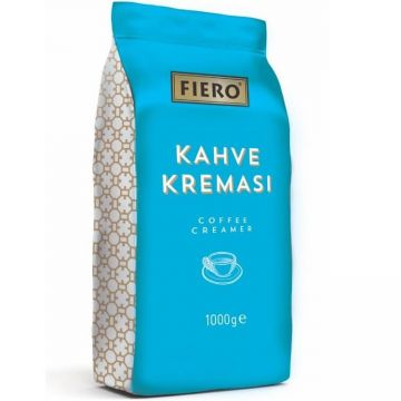 Fiero Kahve Kreması 1000 Gr