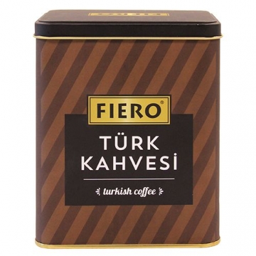 Fiero Türk Kahvesi 454 Gr
