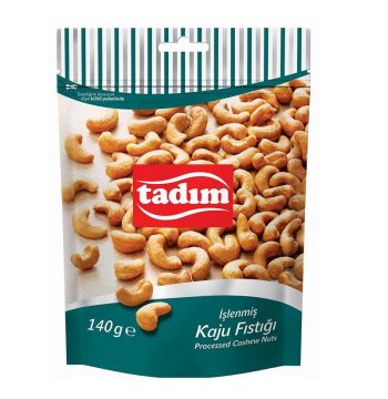 Tadım Kaju 140 Gr