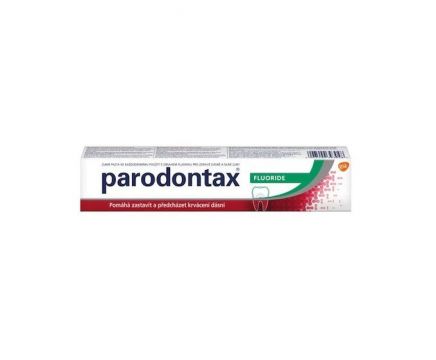 Parodontax Diş Macunu Fluoride 75 Ml