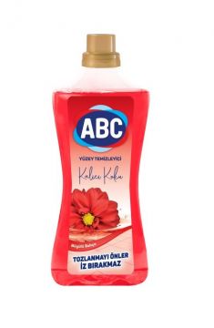 ABC Yüzey Temizleyici Büyülü Bahçe 2.5 Lt