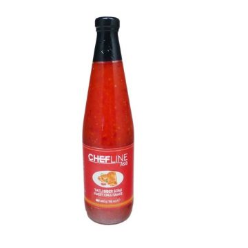 Chefline Tatlı Biber Sosu 860 Gr