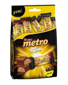 Ülker Metro Mini 102 Gr