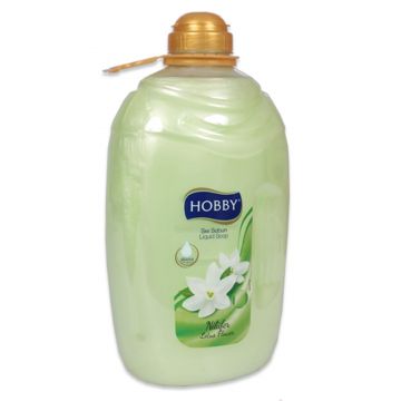 Hobby Sıvı Sabun Nilüfer 3 Lt