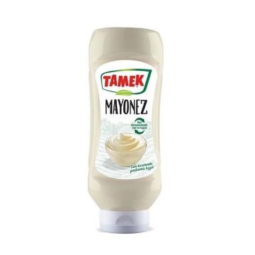 Tamek Mayonez 540 Gr