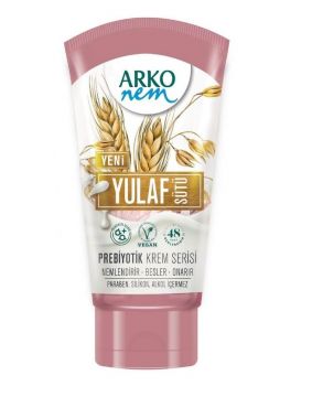 Arko Nem Prebiyotik Yulaf Sütü 60 Ml