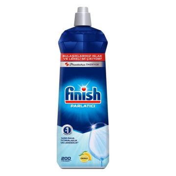 Finish Parlatıcı Limon 800 Ml