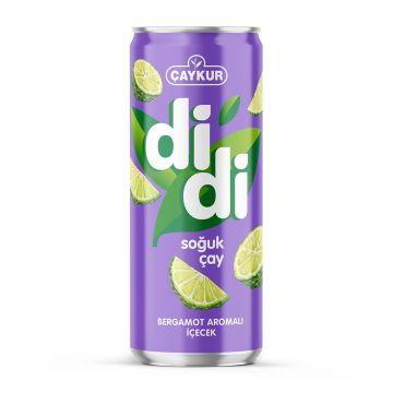 Didi Bergomat 330 Ml