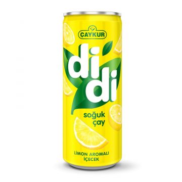 Didi Limon 330 Ml