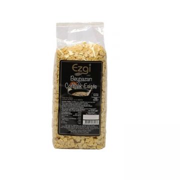 Ezgi Beypazarı Çorbalık Erişte 500 Gr