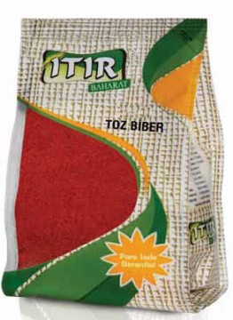 Itır Baharat Acı Biber 100 Gr