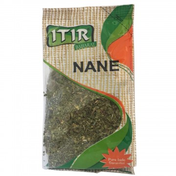 Itır Baharat Nane 50 Gr