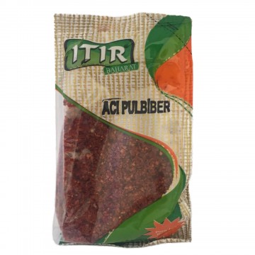 Itır Baharat Pul Biber 100 Gr