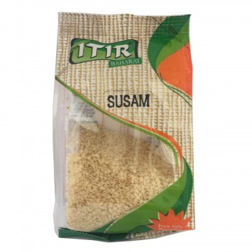 Itır Baharat Susam 100 Gr