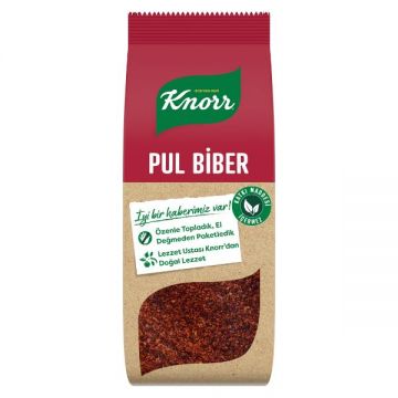 Knorr Pul Biber 65 Gr