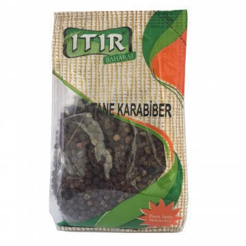 Itır Baharat Tane Karabiber 100 Gr