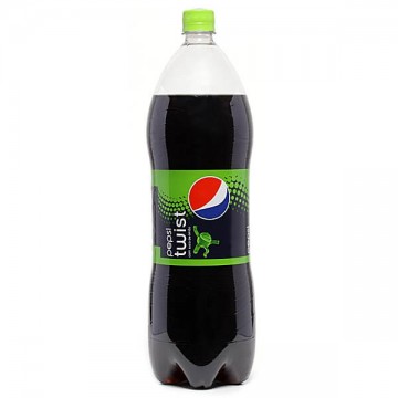 Pepsi Twist 1000 Ml