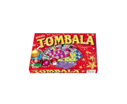 Tombala