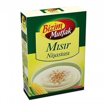 Ülker Bizim Mutfak Mısır Nişastası 150 Gr