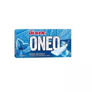 Ülker Oneo Slims 60 Dk Ferahlık 14 Gr