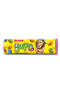 Ülker Yupo Draje 20 Gr