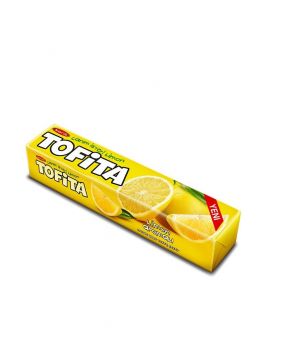 Kent Tofita Limon Aromalı 47 Gr
