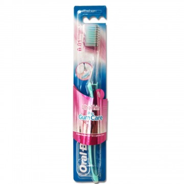 Oral B UltraThin Gum Care Diş Fırçası 