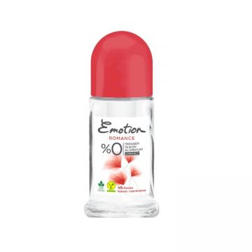 Emotion Roll On Romance 50 Ml