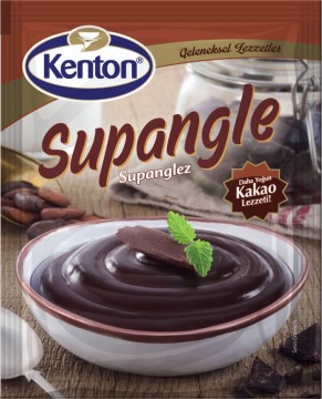 Kenton Geleneksel Lezzetler Supangle Kakao 150 Gr