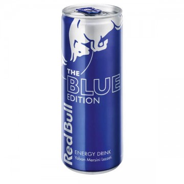 Red Bull Blue 250 Ml