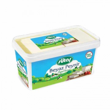 Sütaş Beyaz Peynir 900 Gr