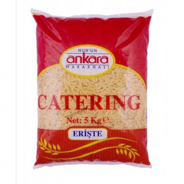 Ankara Makarna Erişte 5 kg